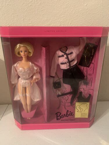 Matinee Today Barbie Doll For Sale Online Ebay