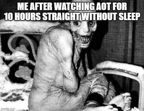 Russian Sleep Experiment Imgflip