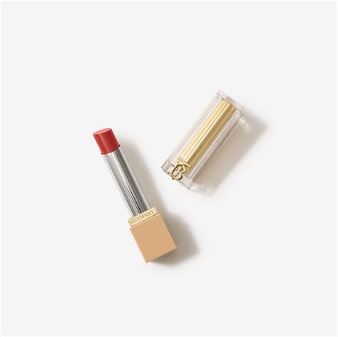 Burberry Brit Shine Lipstick – Rose Petal No. 606 in Rose Petal 606 - Women | Burberry® Official