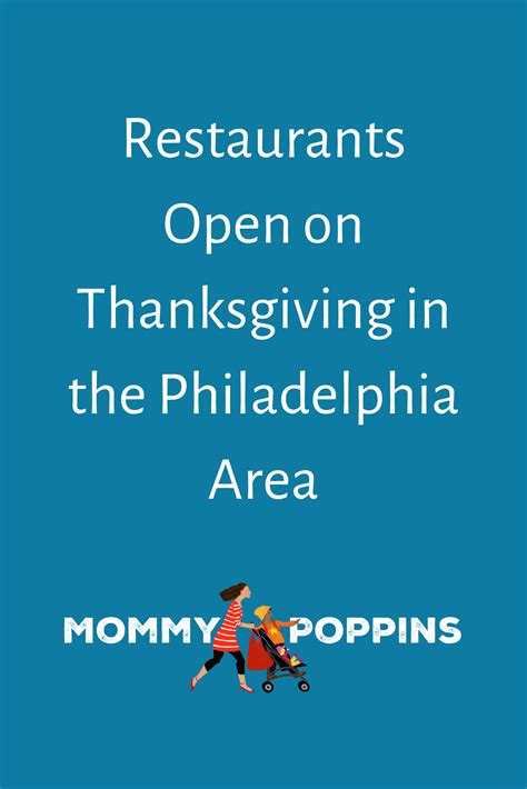 15 philadelphia restaurants open on thanksgiving – Artofit
