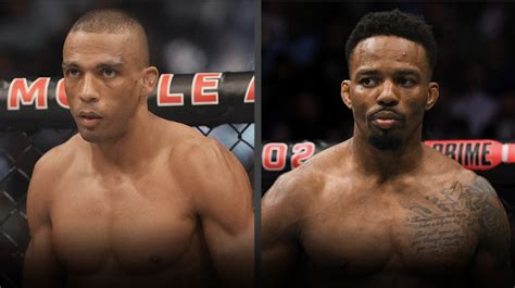 Edson Barboza Vs Lerone Murphy Targeted To Headline UFC Card On May 18