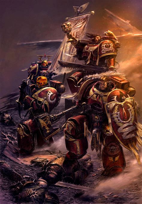 Honour Guard Warhammer 40k Wiki Space Marines Chaos Planets And More