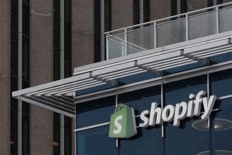 Shopify ma większe przychody niż oczekiwano Puls Biznesu pb pl