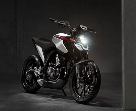 Llega La Nueva Naked De Malaguti La Drakon 125 Motosonline Net