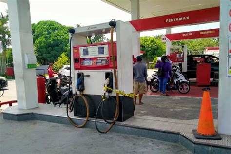 Pertamina Minta Polisi Tindak Tegas Dan Berantas Mafia BBM Di Pulau