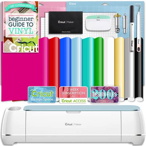 Cricut Maker Bundles | Swing Design