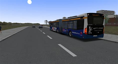 Screenshots - OMSI - Page 1,631 - Screenshots from games - OMSI WebDisk ...