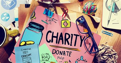 charity commission  register