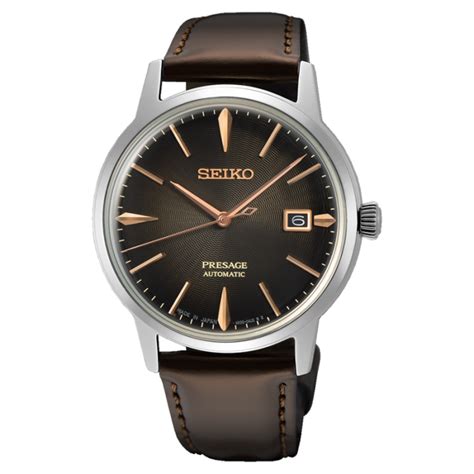 SEIKO SRPJ17J1 Zegaris Pl Autoryzowany Sklep