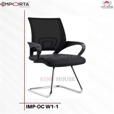 Jual Kursi Kantor Importa Imp Oc W Kursi Kerja Kursi Staff