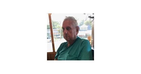 Donald Wilson Mason Sr Obituary 2024 Mt Washington Ky Schoppenhorst Underwood And