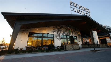 Big Grove Brewery opens spacious taproom in Cedar Rapids