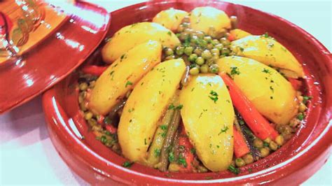 Teach You How To Cook A Moroccan Tagine By Usfsalhi Fiverr