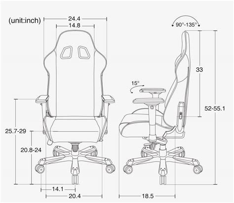 DXRACER King Series Review- The Best in The League! | Chair Checker