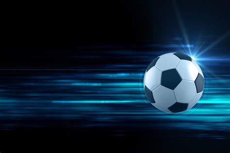 Soccer Background Blue Images – Browse 92,850 Stock Photos, Vectors ...