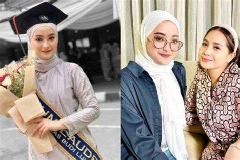 Asisten Pribadi Baru Raffi Ahmad Berparas Cantik Jelita Viral Di Sosmed