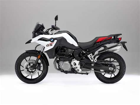 Bmw F Gs Review Total Motorcycle