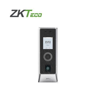 Promafp Zkteco Biometricos Para Control De Acceso Zkteco