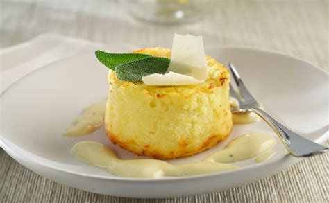 Recipe For Cheese Souffle - RecipeDose.com