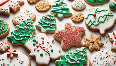 How To Decorate Christmas Cookies With Royal Icing Byretreat