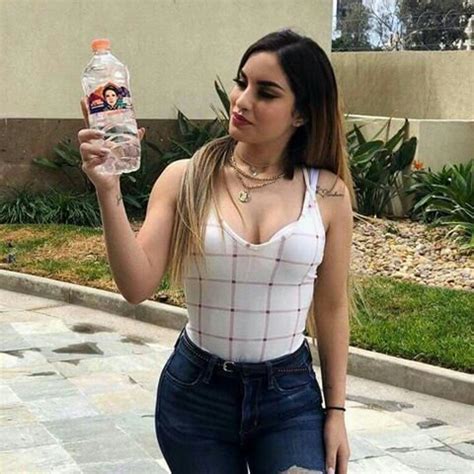 Kimberly Loaiza Jukilop Amino