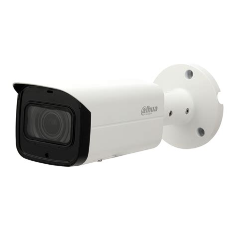 Cámara Dahua Ip Bala 5mp 2 8mm Ir80 Poe Ip67 Wdr Dahua