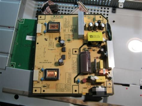 Samsung 203b схема - Схемы