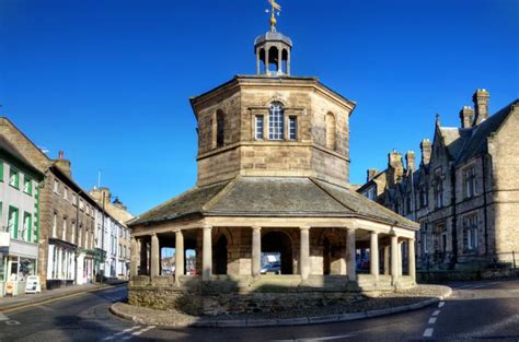 barnard castle holidays  catering holiday cottages