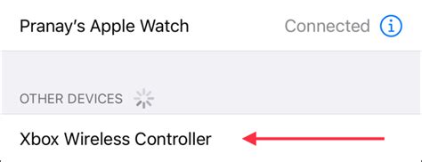 Como Emparelhar O Xbox Wireless Controller Um IPhone Ou IPad Mais