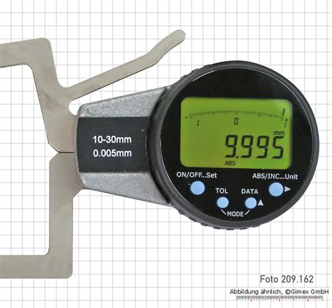 Messzeuge Messschieber Mikrometer Messuhren Digital Au En