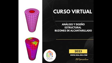 AnÁlisis Y DiseÑo Estructural Buzones De Alcantarillado Sanitario Youtube