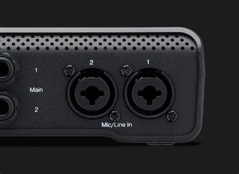 Quantum ES 2 USB C Audio Interface PreSonus