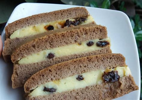 Resep Pudding Cake Oleh Nancy Cookpad