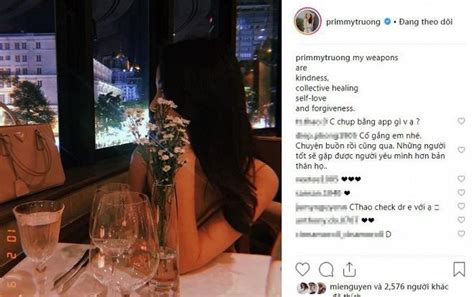 Khẳng định đã quên Phan Thành hot girl Primmy Trương bất ngờ tiết lộ vũ khí bí mật giúp cô
