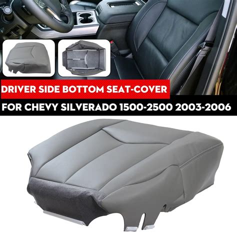 05 Chevy Silverado Seat Covers Velcromag