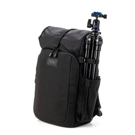 Fulton v2 14L Rucksack schwarz | Tenba