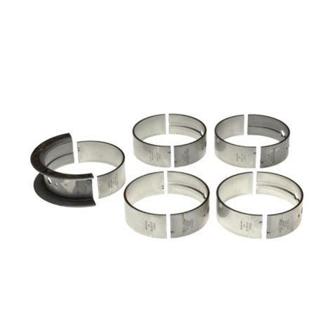 Dodge L Bt Cummins Clevite P Series Main Bearing Set