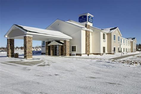 Cobblestone Inn & Suites - Harvey - ReservationDesk.com