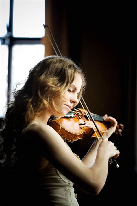 47 best Julia Fischer, Violinist images on Pinterest | Classical music ...