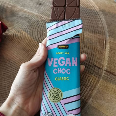 Jumbo Jumbo Vegan Chocolate Review Abillion