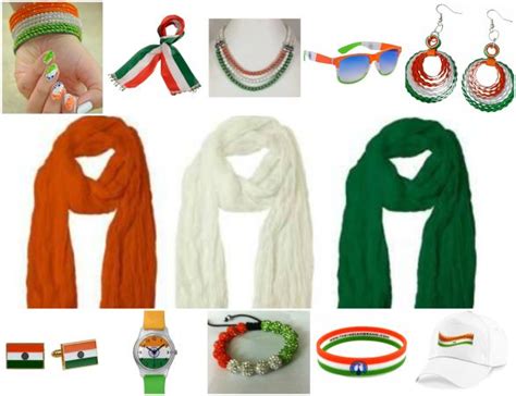 Dress Up In Tricolour On 26th January Republic Day Tri Color