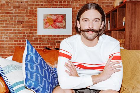 Queer Eye's Jonathan Van Ness On His Personal | Into The Gloss