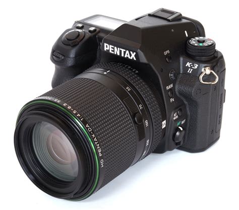 Pentax Hd Pentax Da 55 300mm F45 63 Ed Plm Wr Re Review