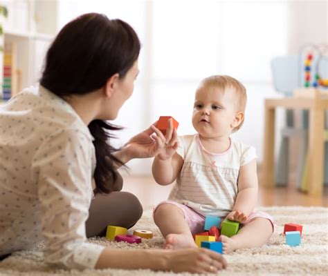 Giochi Per Bambini Di 1 Anno Quali Sono I Migliori Da Comprare