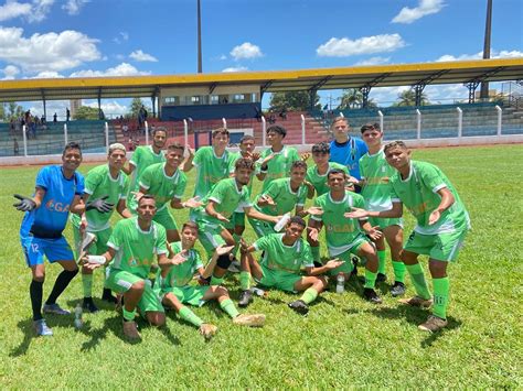 Náutico goleia Pontaporanense e põe um pé na final do MS Sub 17