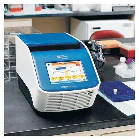 Applied Biosystems™ Veriti™ Dx 96 Well Thermocycler 02 Ml Veriti Dx