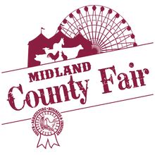 Midland Fair | Midland County Fairgrounds Michigan