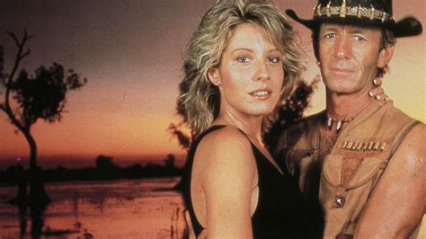 Crocodile Dundee 1986 Streaming Watch And Stream Online Via Amc Plus