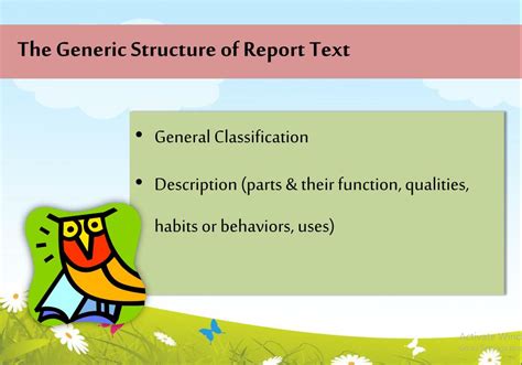 Quizizz Of Report Text Questions And Answers For Quizzes And Worksheets