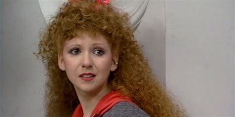 Bonnie Langford De Retour Dans Le Rôle De Mel Crumpe